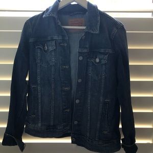 LEVI Jean jacket